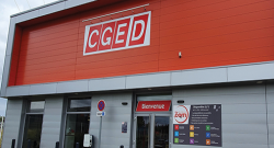 Agence CGED TARBES